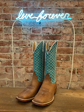 Macie Bean Women’s Cowboy Boots Size 7