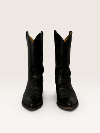 Tony Lama Men’s Cowboy Boots Size 10
