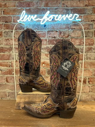 Denver Boots Women’s Cowboy Boots Size 6