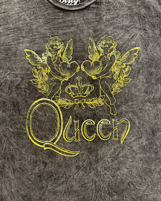 Queen Cherubs T-Shirt