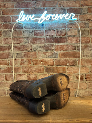 Miss Macie Women’s Cowboy Boots Size 7.5