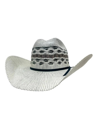 Cisco Straw Cowboy Hat Cream