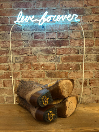 Denver Women’s Cowboy Boots Size 7.5