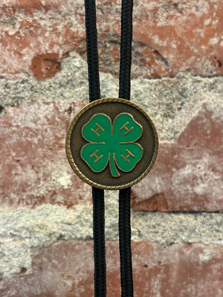 4H Bolo Tie