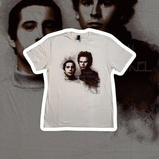 Simon & Garfunkel The Essential T-Shirt