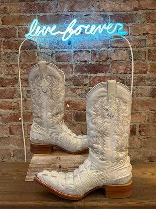 Rita De Plata Women’s Cowboy Boots Size 7.5/Men’s 6