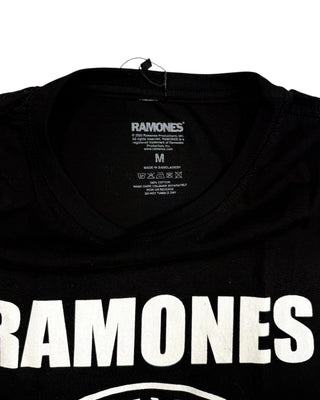 Ramones Hey Ho T-Shirt
