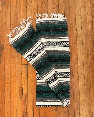 Classic Falsa Camp Blanket