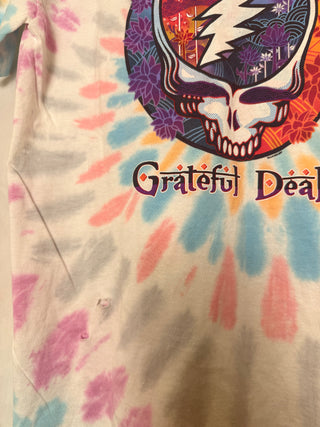 Chop Shop Grateful Dead T-Shirt