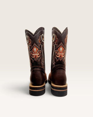 George Davis Boots Cowboy Boots Women’s Size 8.5