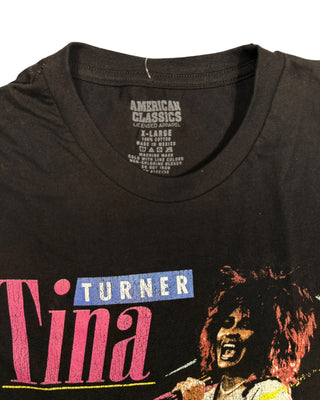 Tina Turner Private Dancer T-Shirt