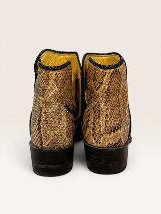 Tres Outlaws Women's Ankle Boots Size 6.5