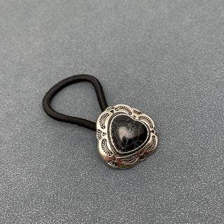 Western Hair Tie Bracelet