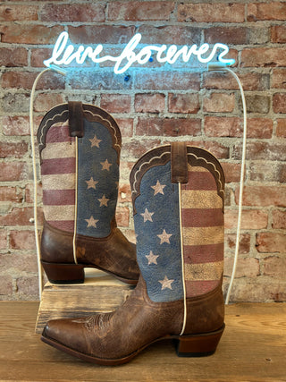 Shyanne Women’s Cowboy Boots Size 10