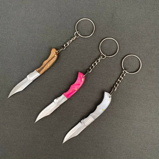 Nomad Folding Knife