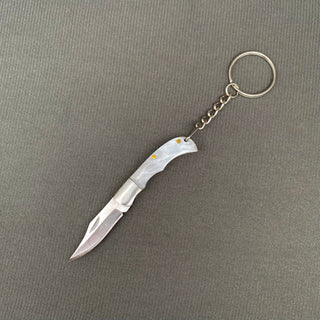 Nomad Folding Knife