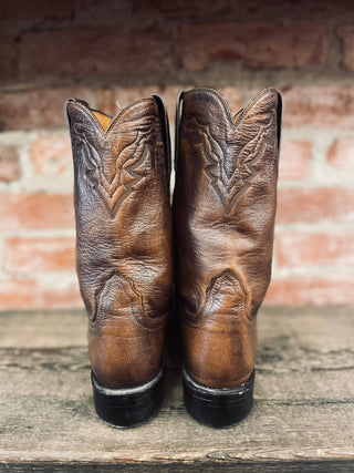 Lucchese Cowboy Boots Men's Size 8.5 / Women's Size 10