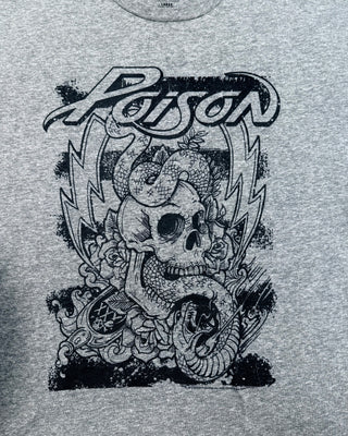 Poison Fallen Angel T-Shirt