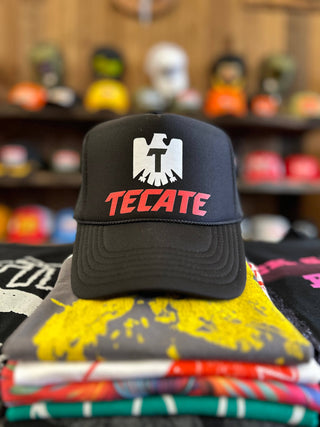 Tecate Race Team Trucker Hat