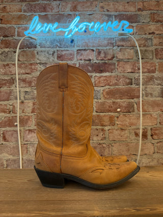 Durango Women’s Cowboy Boots Size 9