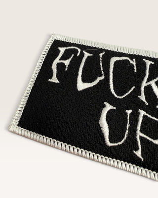 F*cked Up Patch