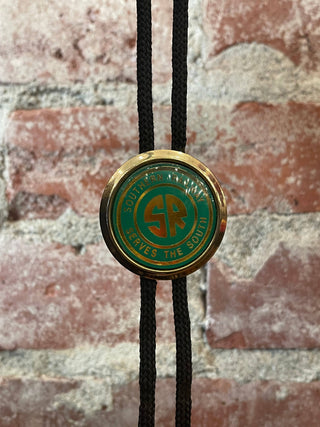 Southern Railway Bolo Tie