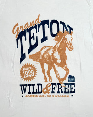 Grand Teton T-Shirt