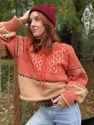 Briley Sweater