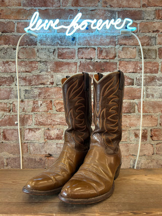 Nocona Men's Cowboy Boots Size 12