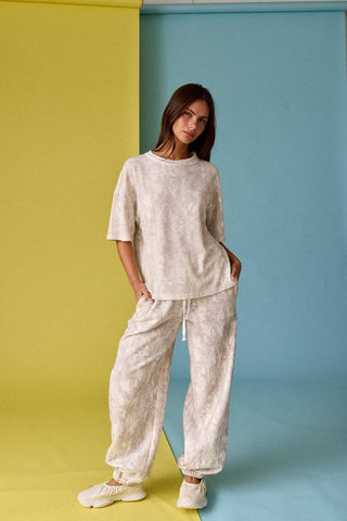 Hideaway Oversized T-Shirt