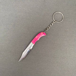 Nomad Folding Knife