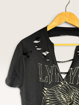 Lynyrd Skynyrd Specialty Chop Shop