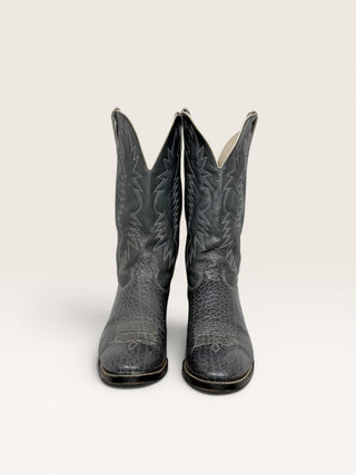 Christobal Romero Men’s Cowboy Boots Size 10.5