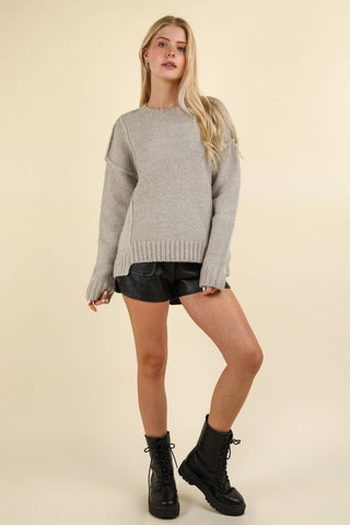 Phoebe Knit Sweater