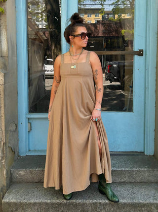 Margo Maxi Dress