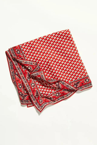 Bronco Oversized Bandana