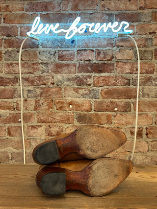 Tony Lama Women’s Cowboy Boots size 8.5