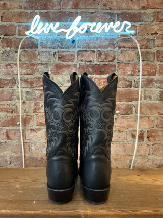 Tony Lama Men's Cowboy Boots Size 13