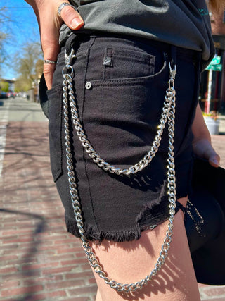 Chunky Jean Chain