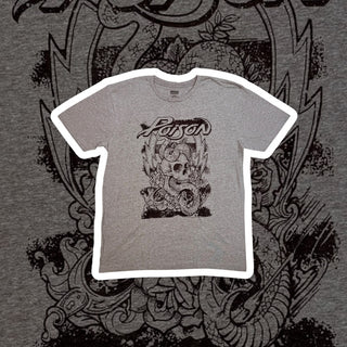 Poison Fallen Angel T-Shirt