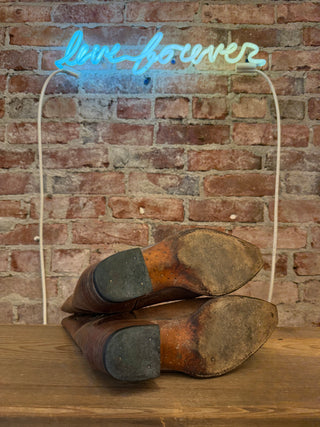 Frye Women’s Cowboy Boots Size 9