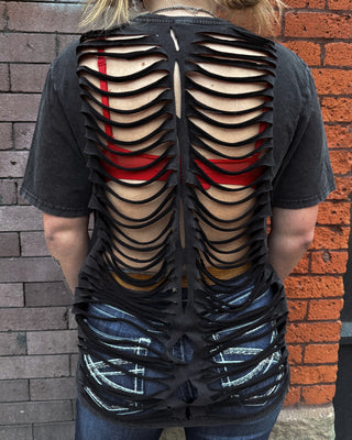 Chop Shop Good Charlotte T-Shirt