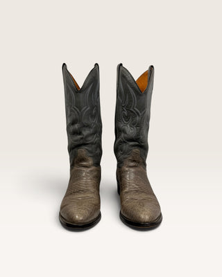 J. Chisolm Cowboy Boots Men’s Size 8.5 / Women’s Size 10
