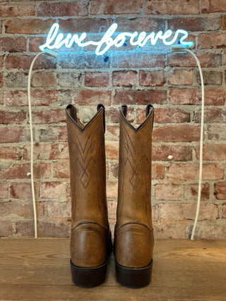 Frye Women’s Cowboy Boots Size 6.5