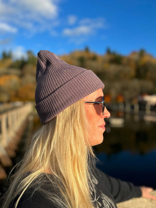 Pop of Color Beanie