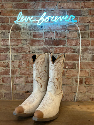 Sterling River Women’s Cowboy Boots Size 11