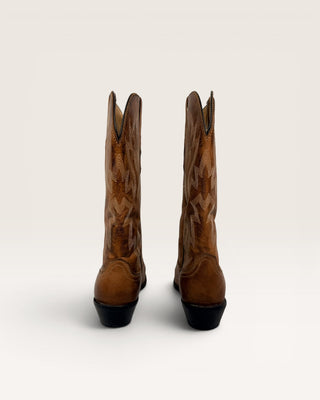 Nocona Women’s Cowboy Boots Size 7.5