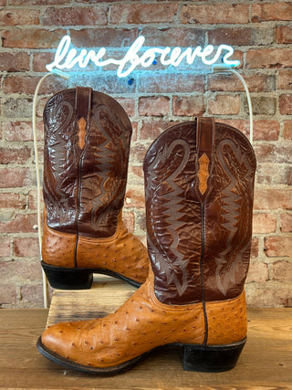 Luchesse 2000s Men's Cowboy Boots Size 13