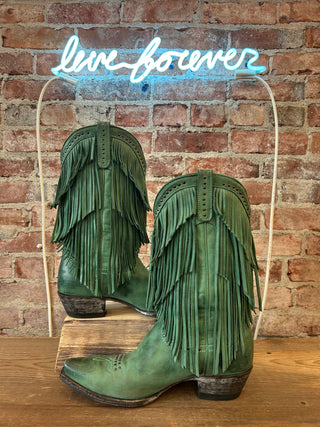 Cavenders Boots Women’s Cowboy Boots Size 10