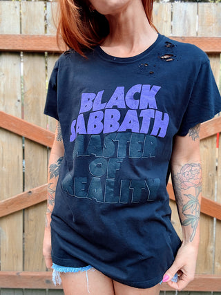 Chop Shop Black Sabbath Masters T-Shirt